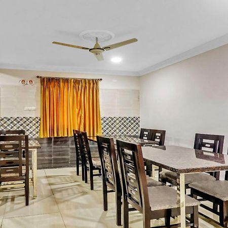 Itsy By Treebo - Royal Galaxy Kukatpally Hyderabad Exterior foto